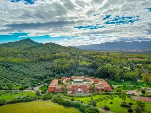 Sardegna Termale Hotel&Spa
