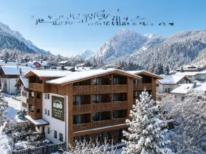 Garni Residence Alno - Adults Only Dolomites