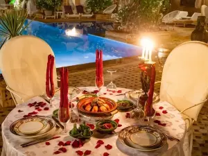 Riad Dar Sofian