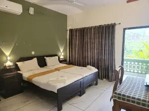 Divine Bliss Beach Resort