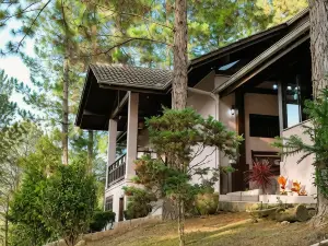 佩酒店・Casarão Gastehaus精品店