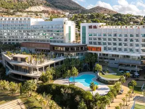 Higueron Hotel Malaga, Curio Collection by Hilton