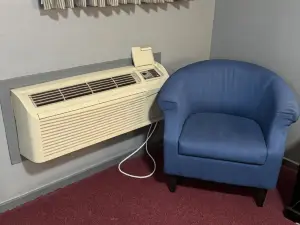 Pratt Budget Inn