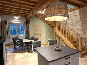 La Ferme du Château