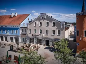 Hotel & Restaurant Herzstück Waldkirchen