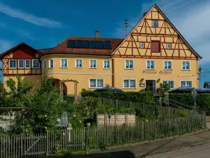 Brauerei Und Gasthof Zum Engel