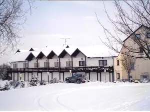 柯爾奇伊貝霍夫酒店