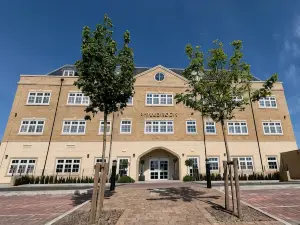 The Hillbrook Hotel & Spa - Sherborne