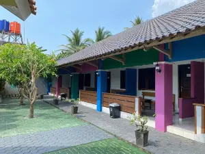 Nirwana Hotel Kalianda