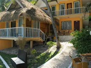 Oslob Seafari Resort