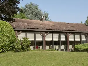 Campanile Vichy - Bellerive Sur Allier