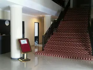 Rangkayobasa Hotel Padang Panjang
