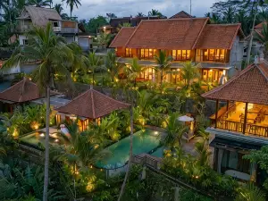 The Dura Ubud