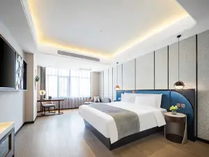 Hexuan Xinyi Hotel (Xihe District)