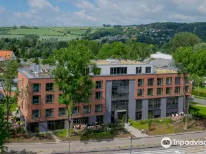 Hotel FREIgeist Einbeck -A Member of Design Hotels