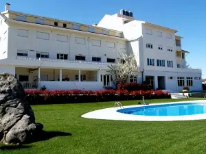 Hotel Aguiar da Pena