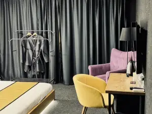 Atlas Hotel