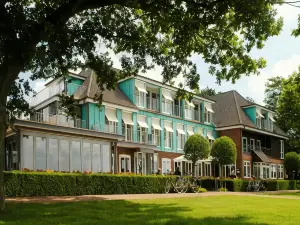 Hotel Seeblick