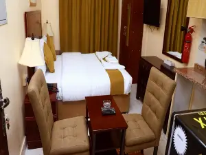 Onyx Hotel Apartments - Maha Hospitality Group