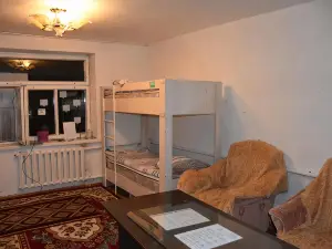 Happy Hostel in Kochkor