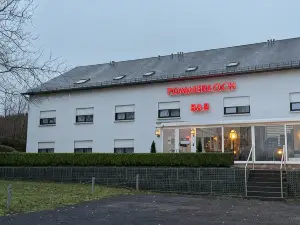 B&B Pommerloch