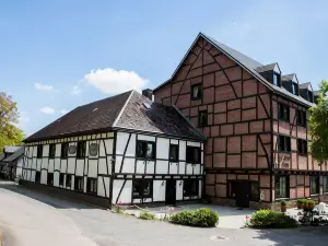 Hôtel Grand-Champ
