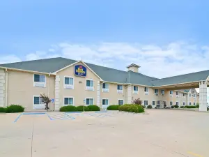 Best Western Macomb Inn