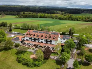 Seehotel Losheim