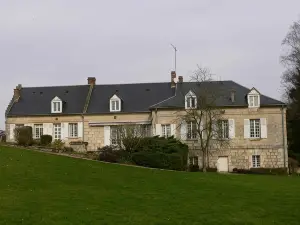 Le Moulin de Laval