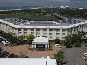 The Riverside Hotel