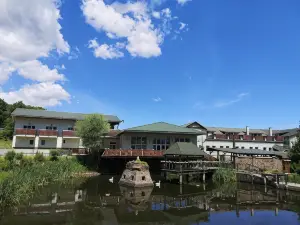 Hotel Biele Studničky Dargov