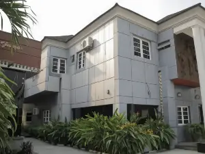 Georgetown Residence
