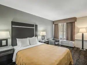 Quality Inn & Suites Conference Center Thomasville