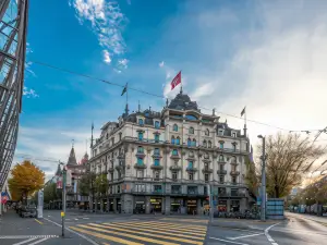 Hotel Monopol Luzern