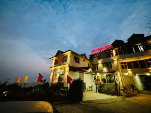 Hotel Patnitop