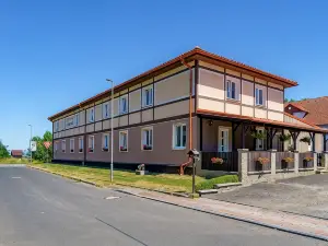 Pension Krasno