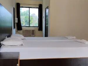 Satkosia Hill View Resort