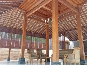 Lumintu Syariah Yia Kulon Progo