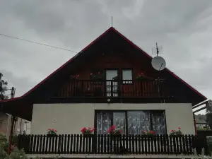 Ubytovani V rodinnem dome