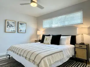 Pet-Friendly, Walk to Downtown Walnut Creek