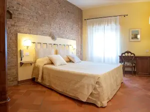 Hotel Il Castello โรงแรม อิล คาสเตลโล