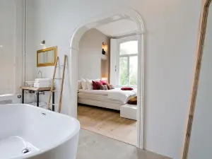 Villa Polder - Boutique Hotel Near Eindhoven