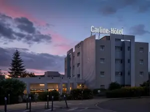 Le Carline, Sure Hotel Collection by Best Western
