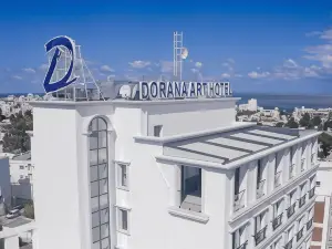 Dorana Art Hotel