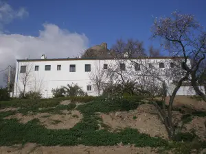 Apartamentos Rurales El Cañuelo de Carcabuey