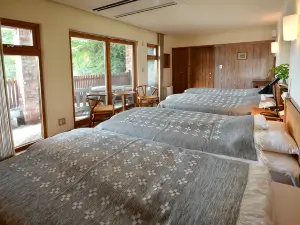 懷石宿 扇屋