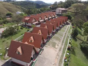 Hotel Fazenda Vista Alegre