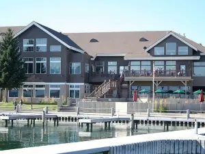 Kwataqnuk Resort & Casino