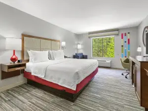 Hampton Inn Salem