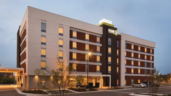 Home2 Suites by Hilton Round Rock Medical Center